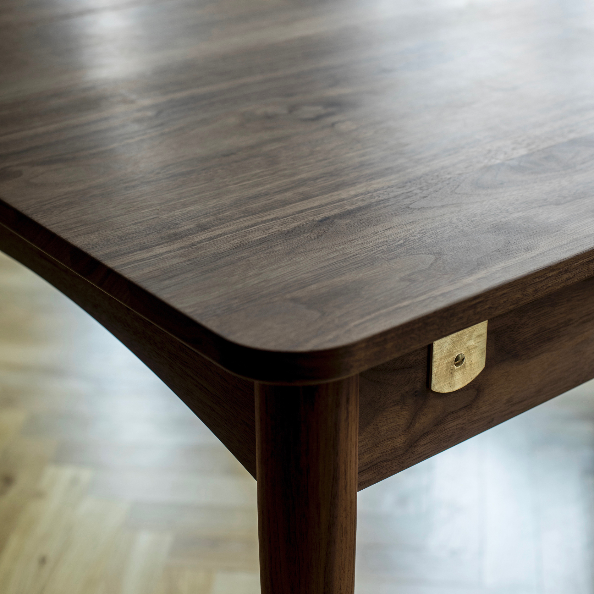 The Bovirke Table